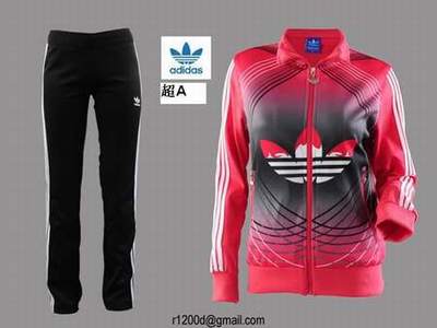 survêtement femme adidas survêtement femme adidas